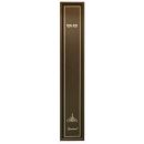 Coffre Fort Infac Sentinel SD7 - 6+1 armeS avec lunette + coffre intérieur - armoire forte Infac