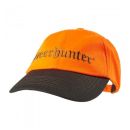 Casquette Deerhunter Bavaria Orange