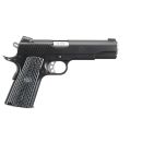 Pistolet RUGER SR1911 Plaquettes micarta CAL.45 Auto