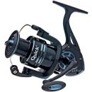 MOULINET DAM QUICK FIGHTER PRO METAL 320FD