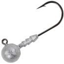 TETE PLOMBEE SAVAGE GEAR BALL JIG HEADS TOURNAMENT SERIES - PAR 3- 4G #1