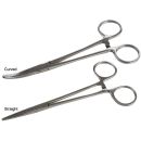 PINCE MER RON THOMPSON FORCEPS DROIT