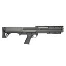 FUSIL A POMPE KEL TEC KSG CAL.12 NOIR