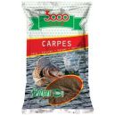 Amorce Sensas 3000 Club Carpes 1 kg