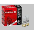 MUNITIONS GECO DYNAMIC BIRD SHOT 12/65 31,0 G