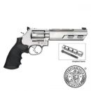 Revolver Smith&Wesson 629 Competitor cal.44mag