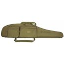 Fourreau carabine multi poche