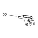 Bloc de verrouillage / déverrouillage du canon  Pour Glock 19 / 23