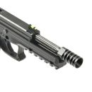 KelTec Canon fileté avec cache-flamme pour PMR-30