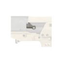 Attache bretelle 1 point KSG - KelTec