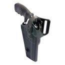 ETUI REVOLVER POLYMÈRE 3 - 4 POUCES ALFA PROJ / SW 64 droitier