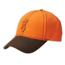 Casquette Browning OPENNING DAY ORANGE