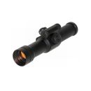 Visée point rouge Aimpoint 9000 L 2 MOA/ Viseur Ampoint 9000L