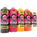 BOOSTER MAINLINE halibut ACTIVE ADE PARTICLE & PELLET SYRUPS 500ml