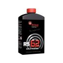 Poudre de rechargement SWISS RELOAD RS62 Bidon de 1kg