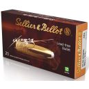 Balles Sellier & Bellot XRG cal.30-06 sp. 11,7g 180 grs par 20