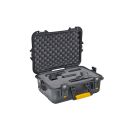 Malette /Mallette/Valise pour  arme de poing Plano
