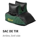 Sac de tir arriére Caldwell pour arme longue ou de poing