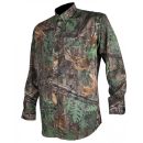 CHEMISE LÉGÈRE CAMOUFLAGE 3DXG Somlys