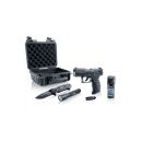 Pack pistolet à blanc Umarex Walther P22Q R2D-kit 9 mm PAK