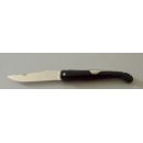 Couteau MONGIN - Bieslois 10 cm buffle