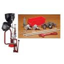 Presse à recharger Hornady Lock-N-Load® Ammo Plant