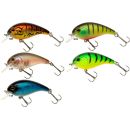 LEURRE FLOTTANT SWIMY CRANKBAIT - 4.5CM 5G M45