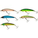 LEURRE FLOTTANT SWIMY MINNOW - 5CM 2.5G C20