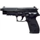 Pistolet SIG SAUER P226 asp cal.4.5mm noir 