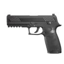 pistolet SIG SAUER P320 ASP Cal.4.5MM NOIR