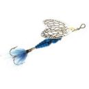 Cuiller Mepps Bug Iron Blue