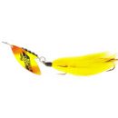 Cuiller Mepps Musky Giant Tandem fluo or