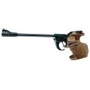 pistolet 22 lr Hammerli FP60 droitier