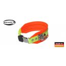 Collier chien de sang Biothane AKAH blood tracking collar TRACKER