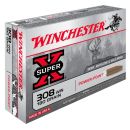 Munition Balles Winchester Power Point Super X 308win 180gr 11.66g