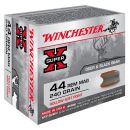 Balle Winchester Super X Hollow Soft Point 44rem mag 240gr