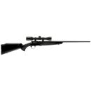 CARABINE BROWNING T-BOLT COMPO SPORTER THREADED CAL17HMR 42CM CAT B