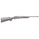 CARABINE BROWNING T-BOLT TARGET VARMINT STAINLESS GREY LAMINATED THREADED CAL.22LR 48CM