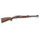 Carabine double express Heym 26SK Schwartz Kittel canons superposés Cal.30R Blaser