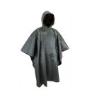 PONCHO DE PLUIE LOVERGREEN  KAKI