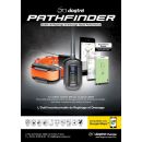 collier de Dressage et Repérage GPS Dogtra Pathfinder