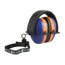 Casque Beretta GridShell Bleu et Orange