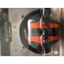 Casque Beretta GridShell Vert et Orange