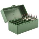 Boite à munitions MEGALINE 36 munitions short  Magnum OBS