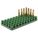 Plateau de rechargement MEGALINE multi calibres 50/36 munitions