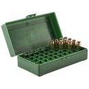 Boite à munitions MEGALINE cal.44mag