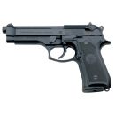 Pistolet BERETTA cal.22lr 92 FS 15 coups