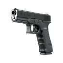 Pistolet GLOCK 22 Gen3 Cal.40sw 15coups standard