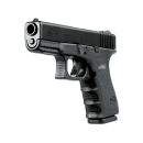 Pistolet GLOCK 23 Gen3 Cal.40sw 13 coups compact