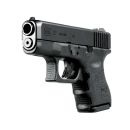 Pistolet GLOCK 27 Gen3 Cal.40sw 13 coups subcompact